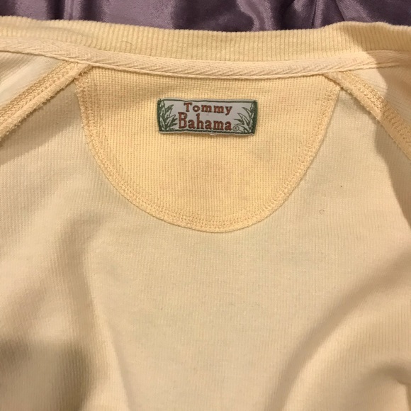 Yellow light spring/summer jacket - Picture 2 of 2